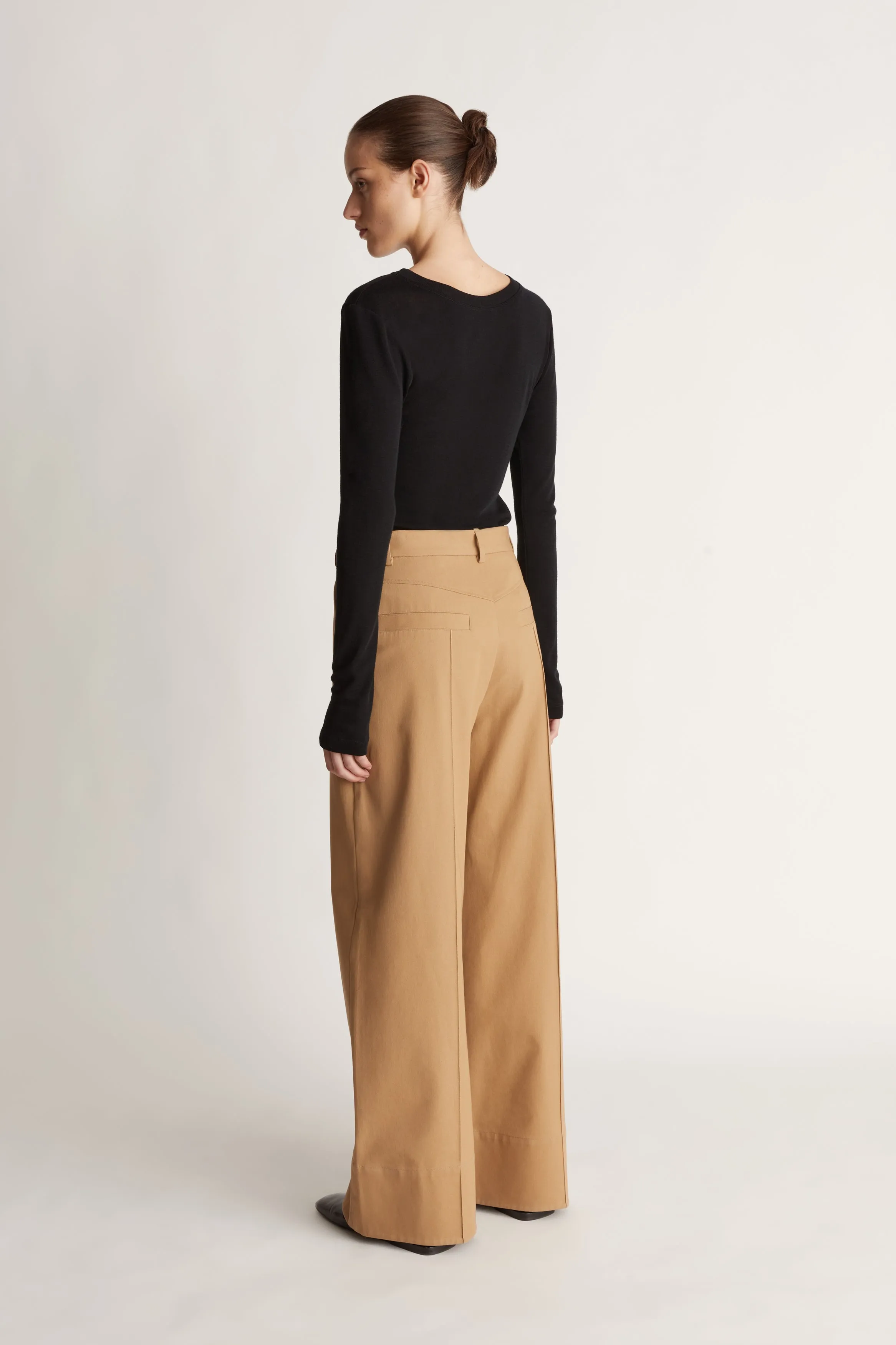 LM Classic Culotte