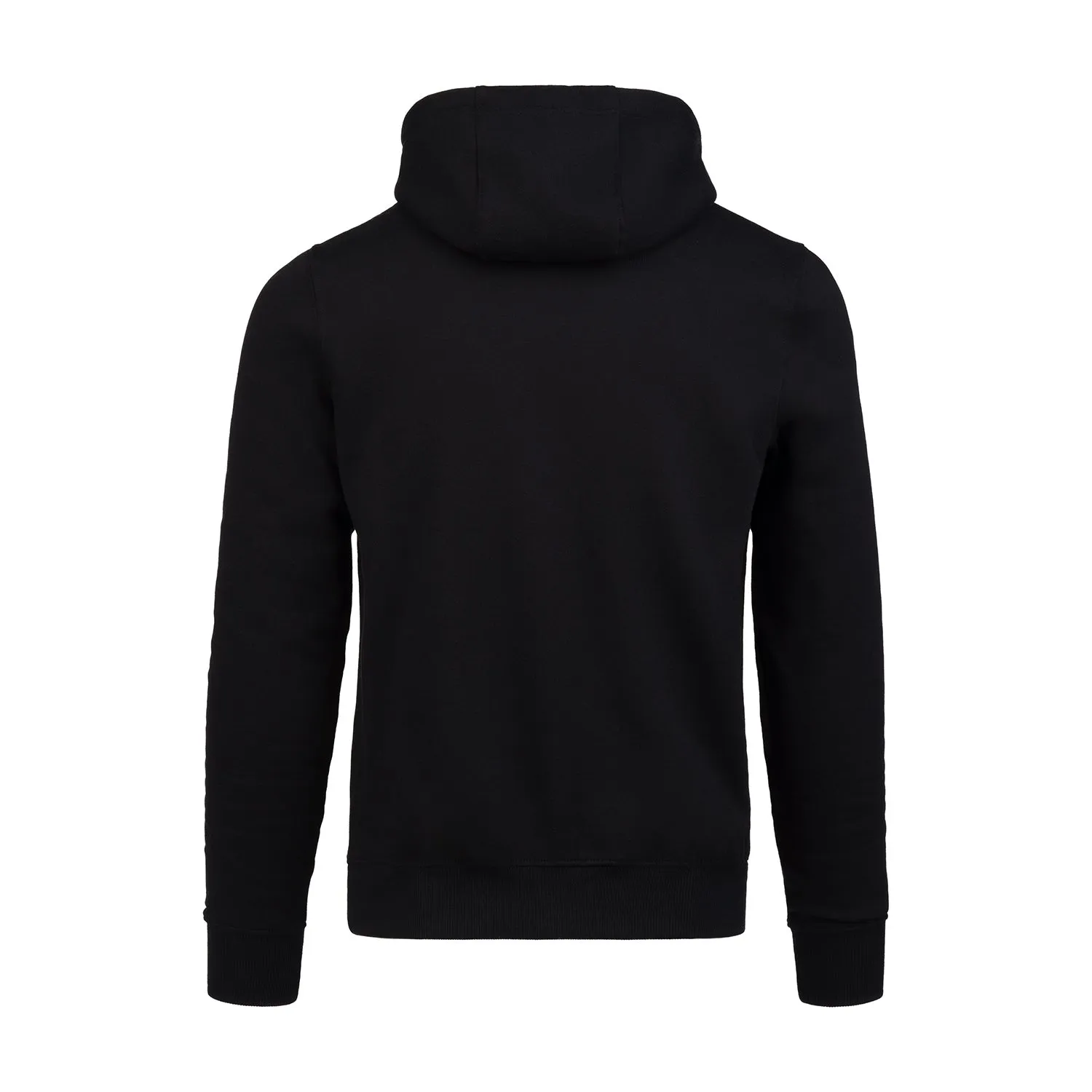 Logo Hoodie