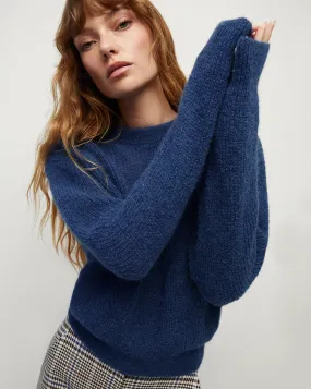 Melinda Crew Neck Sweater