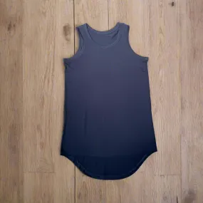 Men's Merino Wool Singlet