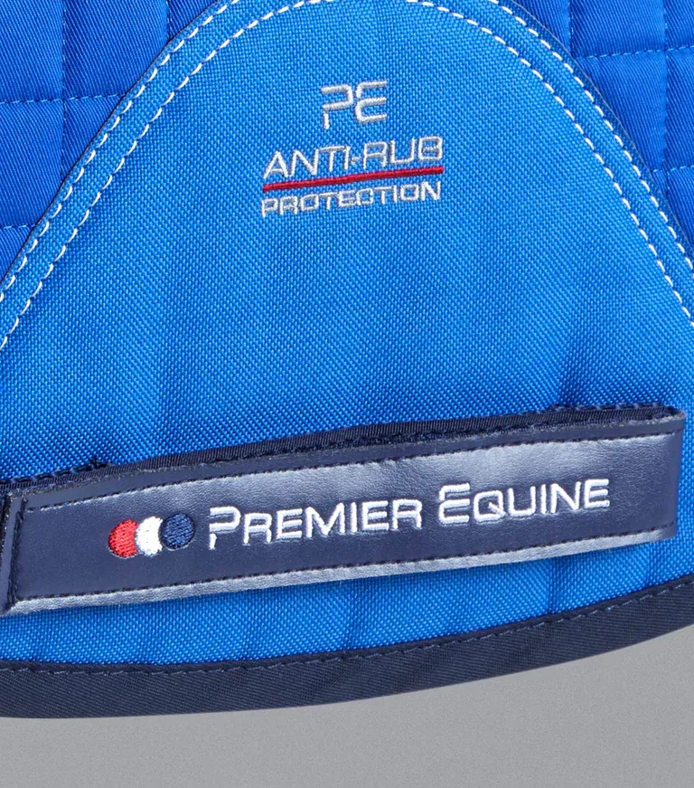 PEI Close Contact Merino Wool GP/Jump Pad (Blue)