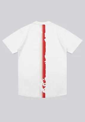 POLAND T-SHIRT WHITE