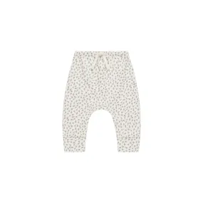 Quincy Mae - Drawstring Pants - Scatter