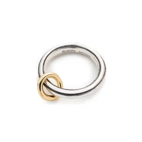 "Dune" Ring