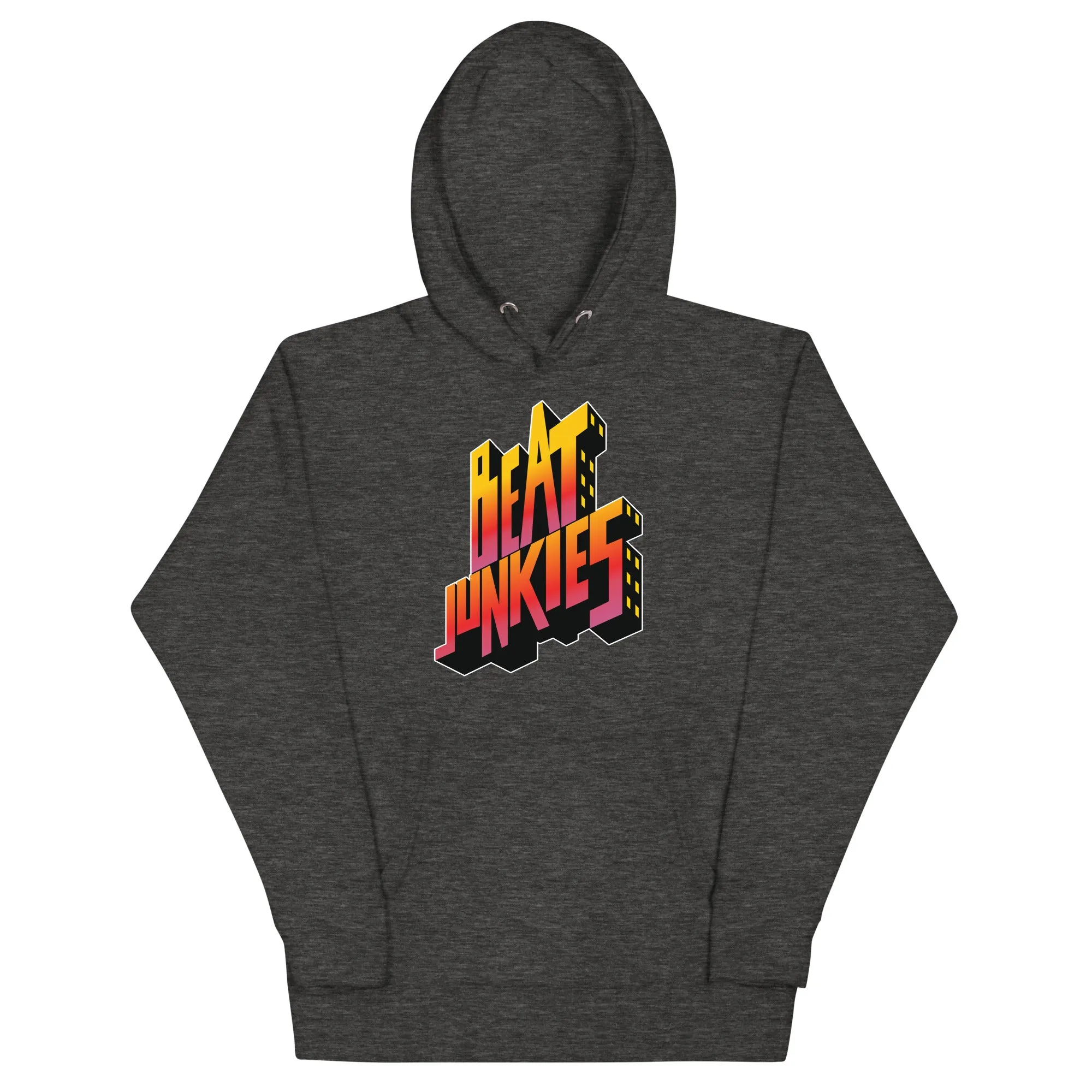 Street Junkies Unisex Hoodie