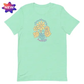 Sunny Radiate Positivity T-shirt